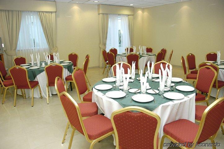 Hotel Diego De Almagro Talca Nhà hàng bức ảnh