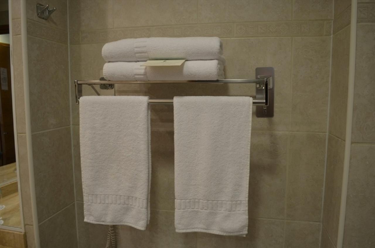 Hotel Diego De Almagro Talca Ngoại thất bức ảnh