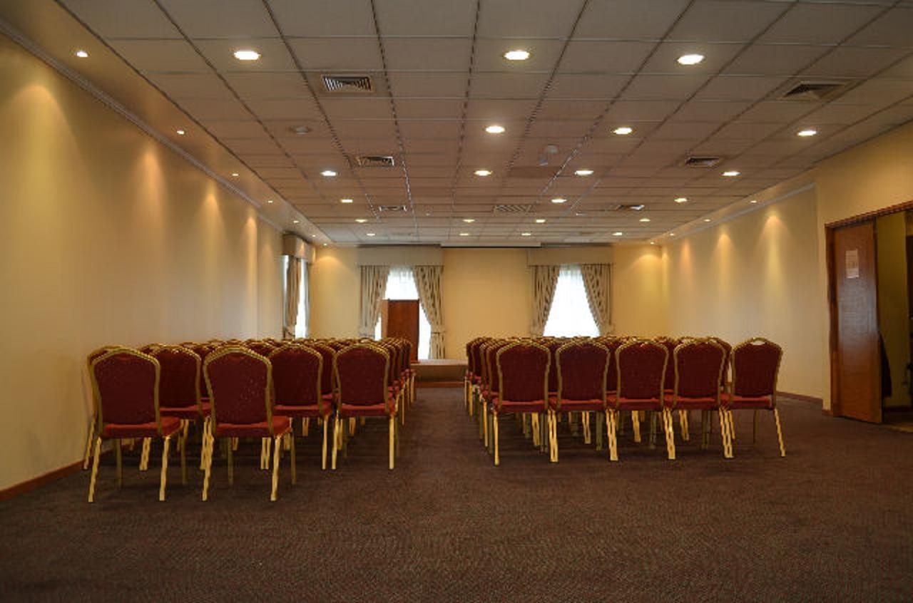 Hotel Diego De Almagro Talca Ngoại thất bức ảnh