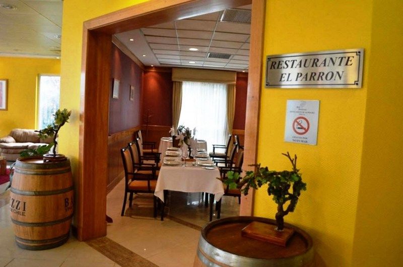 Hotel Diego De Almagro Talca Ngoại thất bức ảnh