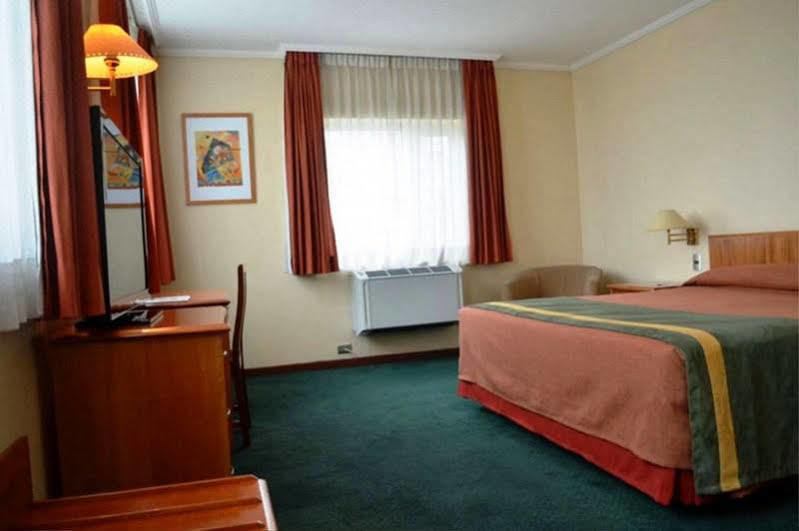 Hotel Diego De Almagro Talca Ngoại thất bức ảnh