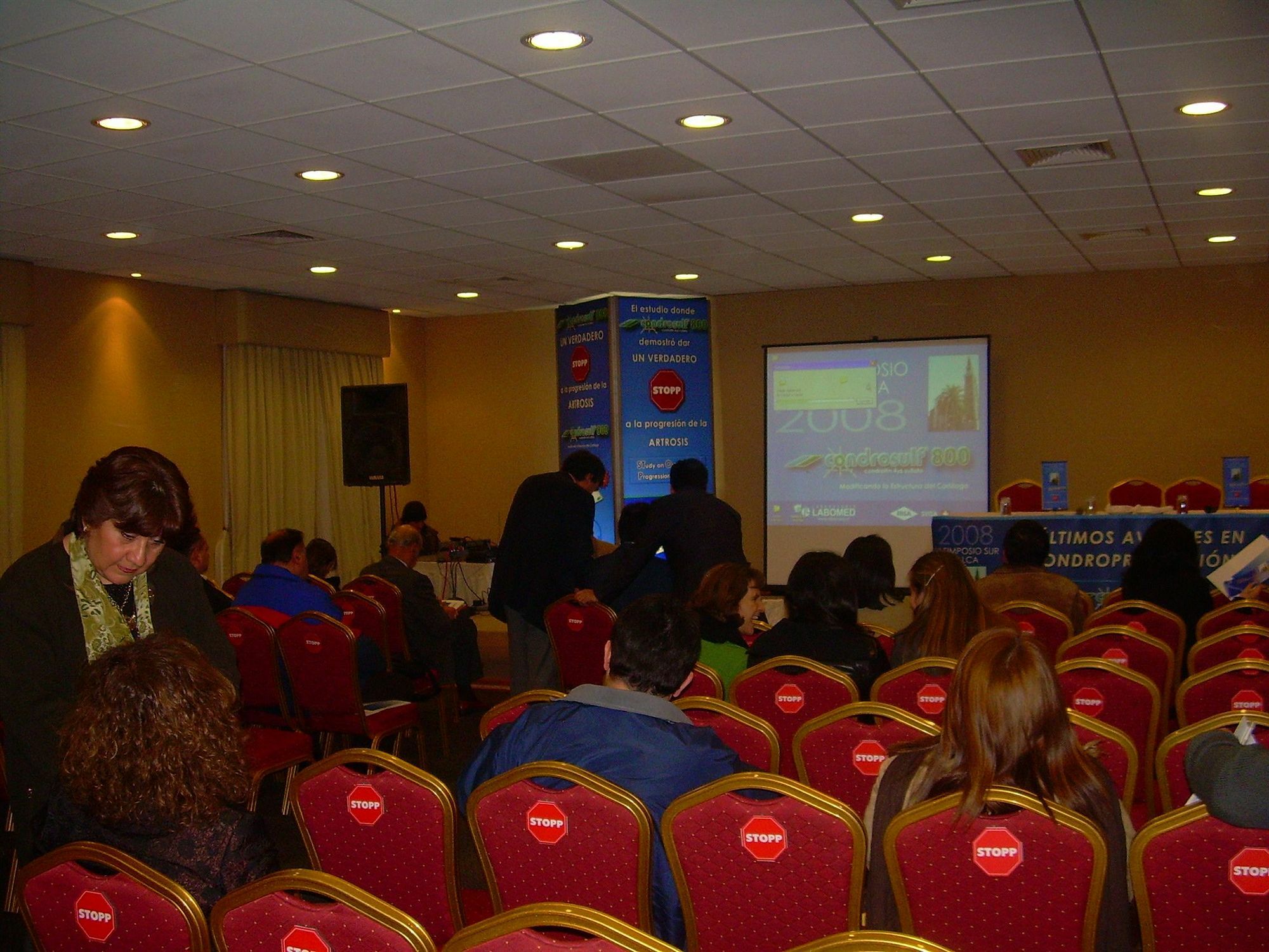 Hotel Diego De Almagro Talca Ngoại thất bức ảnh